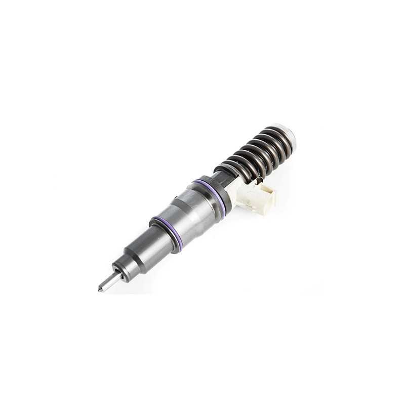 Injecteur pour Renault