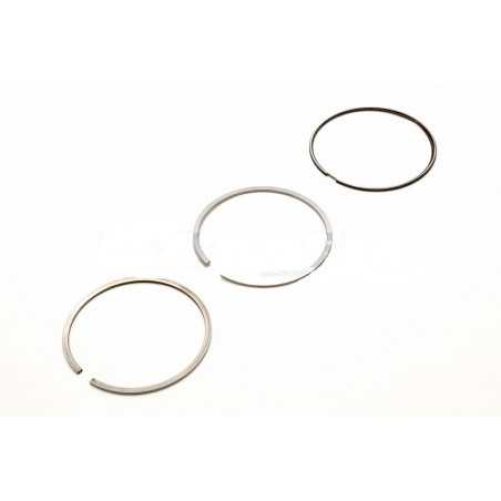 Kit de segments de piston pour MAN F/M/L