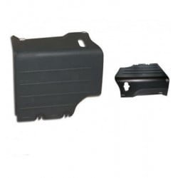 Couvercle de batterie pour Renault Trucks Premium