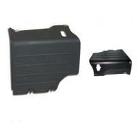 Couvercle de batterie pour Renault Trucks Premium