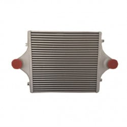 Radiateur à air pour Iveco EuroTrakker