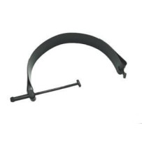 Sangle de serrage pour Scania 94, 114, 124, 144, 164