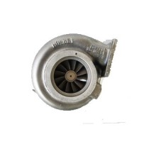 Turbocompresseur, avec kit de joints pour Scania 4-Series