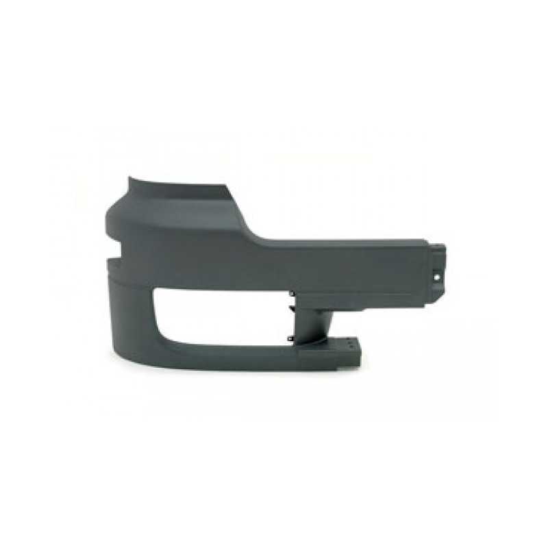 Coin de pare choc droit pour Mercedes