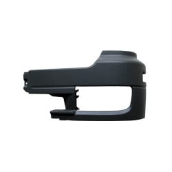 Coin de pare choc gauche pour Mercedes