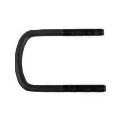 Bride de lame de ressort avant pour Man TGM