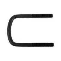 Bride de lame de ressort avant pour Man TGM