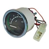 Manometre de pression d'huile pour Iveco Eurocargo, EuroTech, EuroStar, EuroTrakker