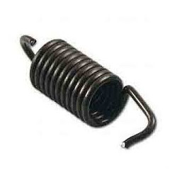 Ressort pour Mercedes-Benz Atego/Econic