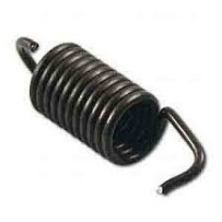 Ressort pour Mercedes-Benz Atego/Econic