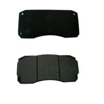 Kit de garnitures de disque de frein pour Renault Trucks AE, AE Magnum