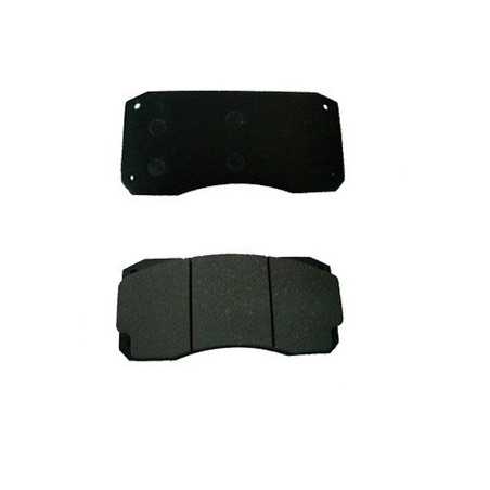 Kit de garnitures de disque de frein pour Renault Trucks AE, AE Magnum