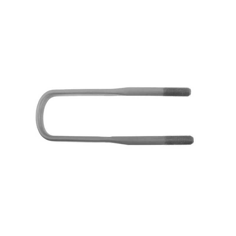 Bride de ressort pour Iveco Euro TECH