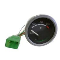 Manometre de température, eau pour Iveco Eurocargo, EuroTech, EuroStar, EuroTrakker