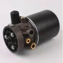 Dessiccateur + son filtre pour Renault Trucks G, Manager, Maxter, Major, AE, AE Magnum, Magnum E-Tech