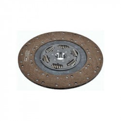 Disque d'embrayage pour Mercedes