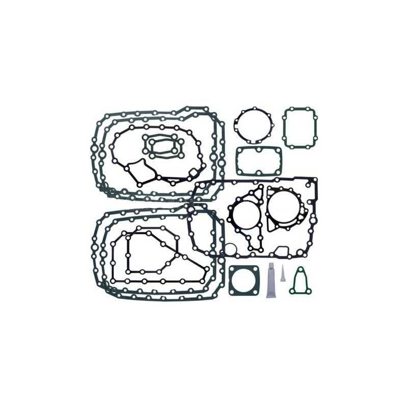 Kit de joints, boite de vitesses pour Iveco EuroTech