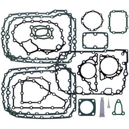 Kit de joints, boite de vitesses pour Iveco EuroTech Kit de joints, boite de vitesses pour Iveco EuroTech