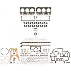 Kit d'entretien moteur pour Iveco EuroStar, EuroTrakker