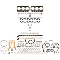 Kit d'entretien moteur pour Iveco EuroStar, EuroTrakker