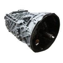 Boîte de vitesses pour DAF CF