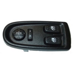 Panneau de commande, gauche pour Iveco DAILY