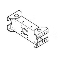 Traverse arrière pour Renault Trucks Kérax