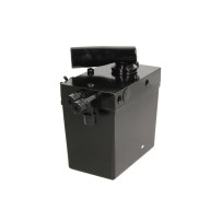 Pompe hydraulique basc. de cabine pour Iveco EuroTech, EuroStar, EuroTrakker