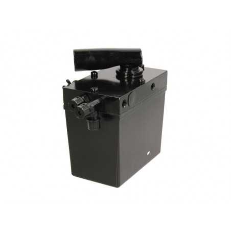 Pompe hydraulique basc. de cabine pour Iveco EuroTech, EuroStar, EuroTrakker Pompe hydraulique basc. de cabine pour Iveco EuroTech, EuroStar, EuroTrakker