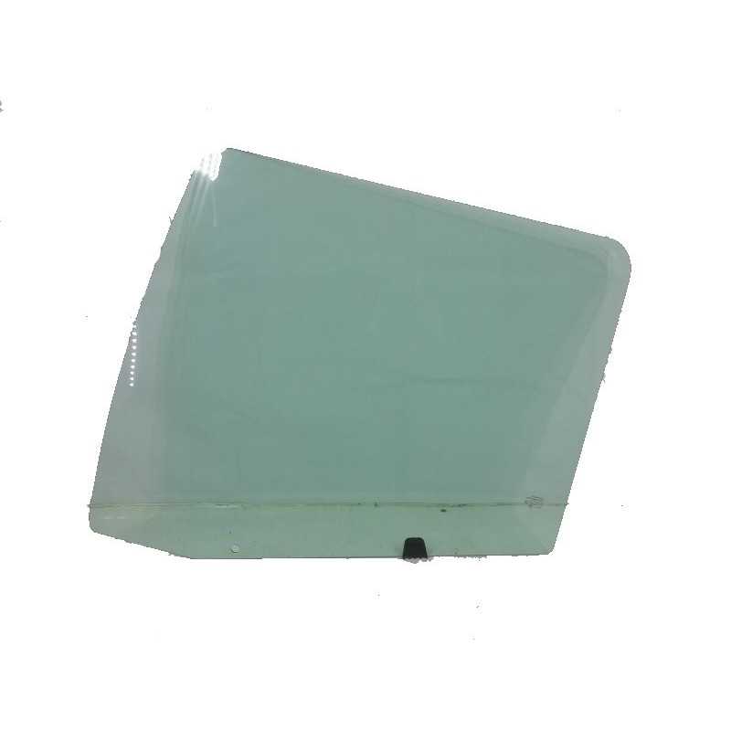 Glace de portière gauche pour MAN TGM