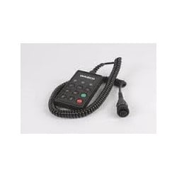 Telecommande ECAS pour DAF