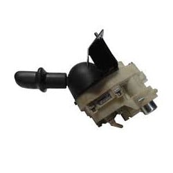 Valve de frein à main pour Volvo FH/FM/FMX/NH 9/10/11/12/13/16