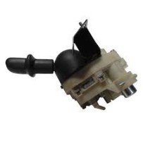 Valve de frein à main pour Volvo FH/FM/FMX/NH 9/10/11/12/13/16