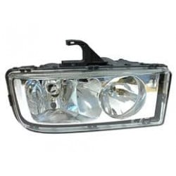 Phare principal droit avec moteur pour Mercedes Benz AXOR