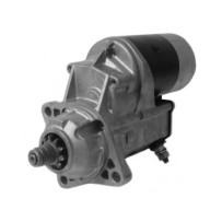 Démarreur pour Iveco Stralis