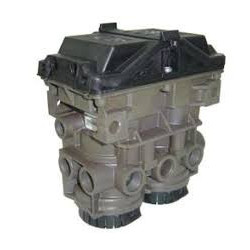 Valve modulatrice