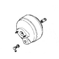 Servo frein pour Renault Trucks Mascott