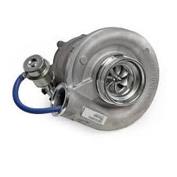 Consigne turbocompresseur, avec kit de joints pour Volvo FM