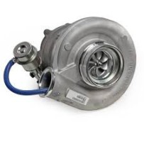 Consigne turbocompresseur, avec kit de joints pour Volvo FM