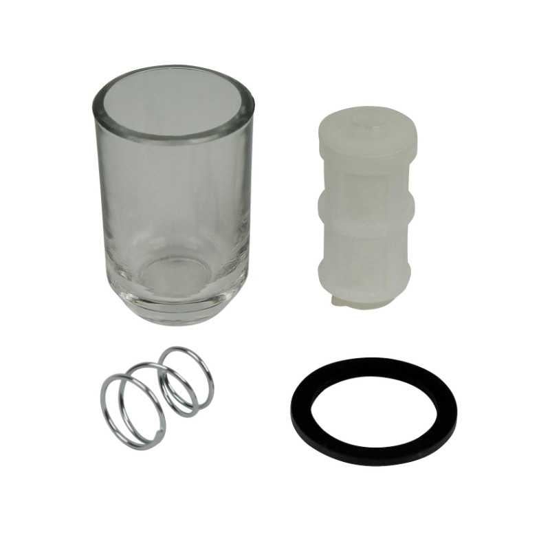 Kit de réparation, pompe d'alimentation pour Mercedes