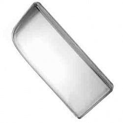 Verre de phare droite pour Mercedes Benz Axor