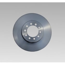 Disque de frein pour Mercedes-Benz Actros/Antos/Arocs/Axor