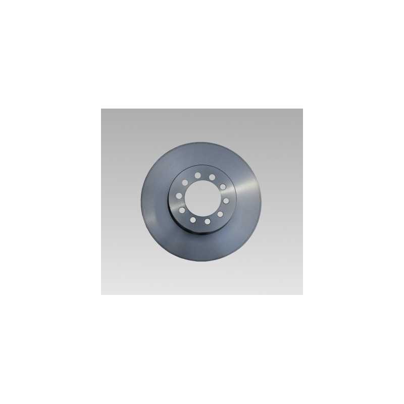 Disque de frein pour Mercedes-Benz Actros/Antos/Arocs/Axor