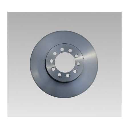 Disque de frein pour Mercedes-Benz Actros/Antos/Arocs/Axor