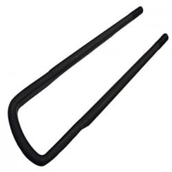 Bride de ressort pour Iveco EuroTrakker, AD/AT Trakker