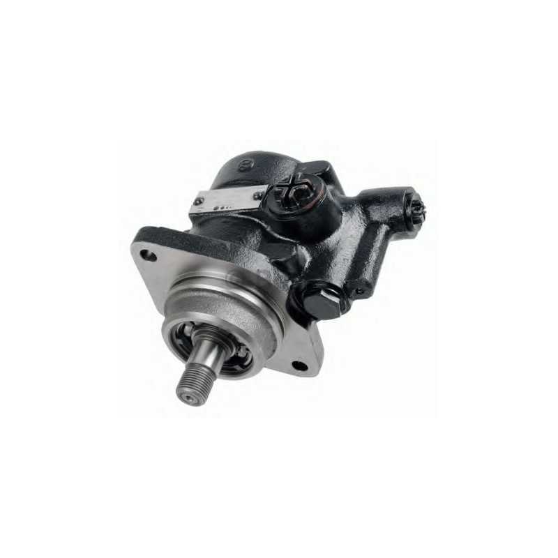 Pompe de direction pour Volvo FL7