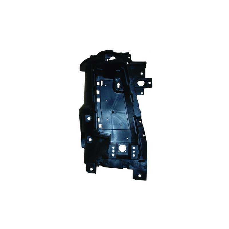 Boitier de phare D pour Volvo FM / FH VERSION 2