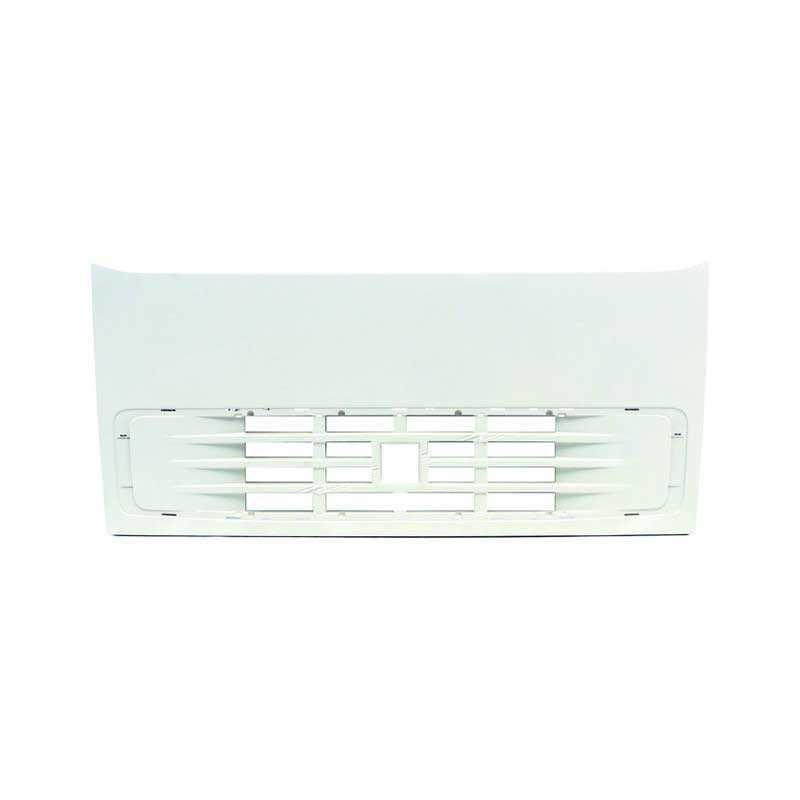 Calandre supérieur pour Volvo FH 12