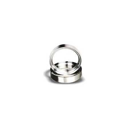 Bague de siège de soupape, échappement pour Mercedes-Benz SK/MK/NG-Series