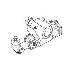 Boîtiers de direction hydraulique (échange) pour Renault Trucks Premium